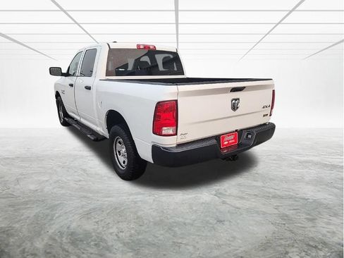 Used 2018 RAM 1500 Tradesman w/ Popular Equipment Group AWD/4WD image 3