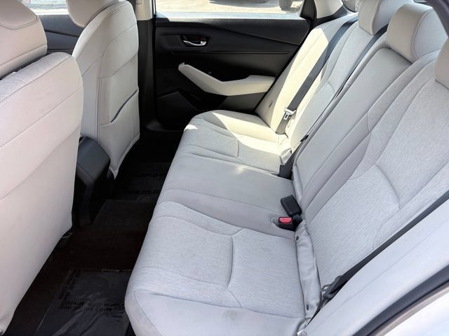 Used 2023 Honda Accord EX image 7