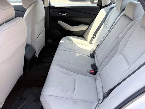 Used 2023 Honda Accord EX image 7
