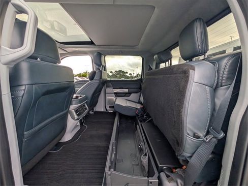 Used 2024 Ford F250 Limited image 10