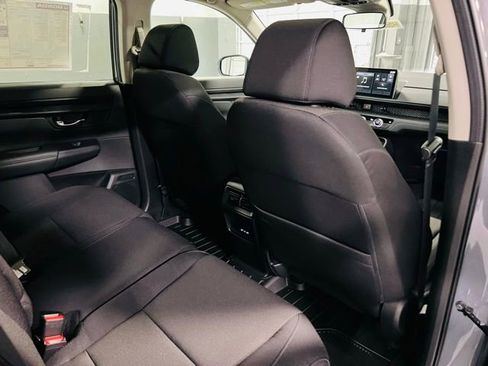 New 2026 Honda CR-V EX image 27