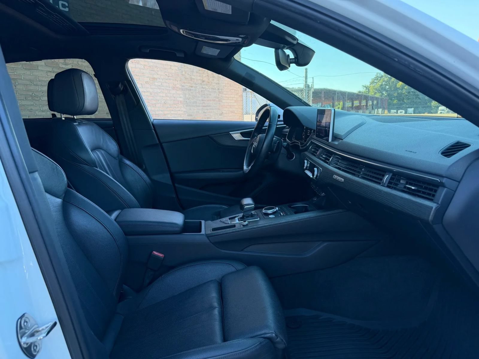 Used 2017 Audi A4 2.0T Prestige AWD/4WD image 27