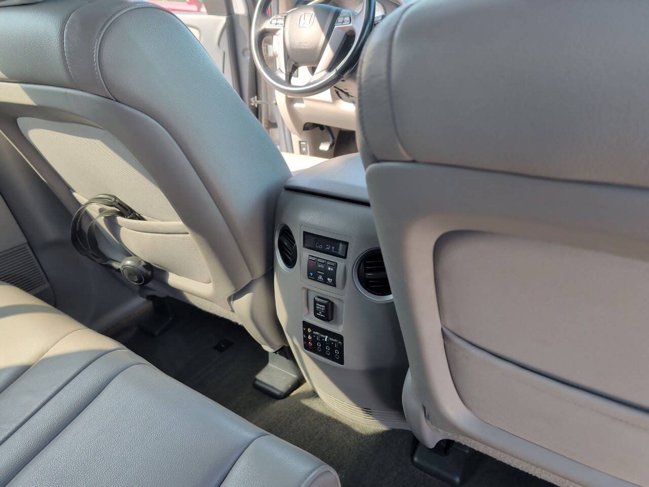 Used 2013 Honda Pilot EX-L image 18