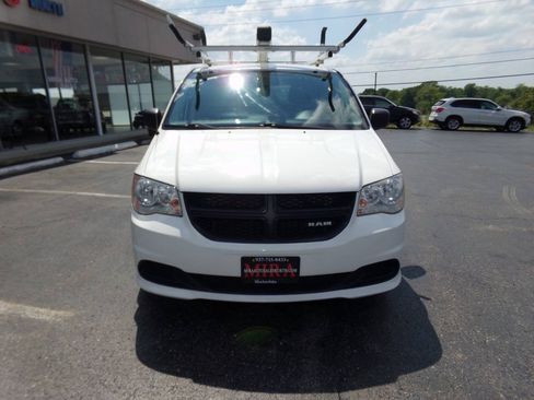Used 2013 RAM C/V Tradesman FWD image 53