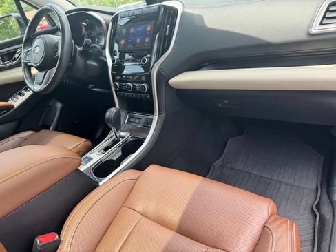 Used 2020 Subaru Ascent Touring w/ Popular Package #2A AWD/4WD image 16