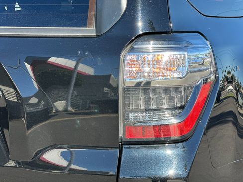 Used 2024 Toyota 4Runner SR5 image 24