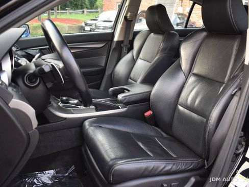 Used 2014 Acura TL SH-AWD image 12