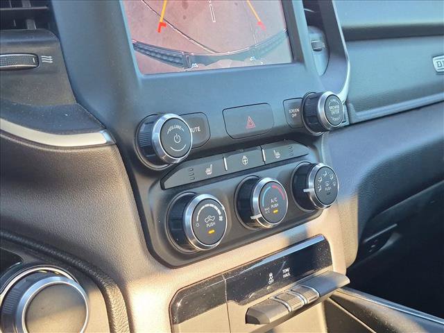 Used 2024 RAM 1500 Big Horn AWD/4WD image 13