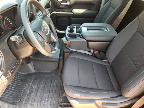 New 2024 GMC Sierra 2500 Pro w/ Convenience Package RWD image 10