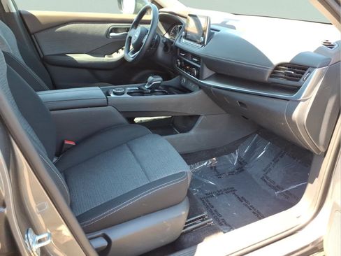 Certified 2023 Nissan Rogue SV AWD/4WD image 27