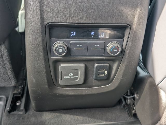 Used 2018 Buick Enclave Essence AWD/4WD image 14