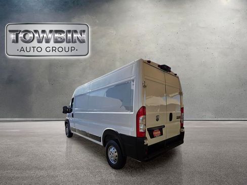 Used 2022 RAM ProMaster 2500 FWD image 6