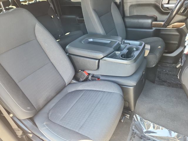 Used 2021 GMC Sierra 1500 Elevation AWD/4WD image 13