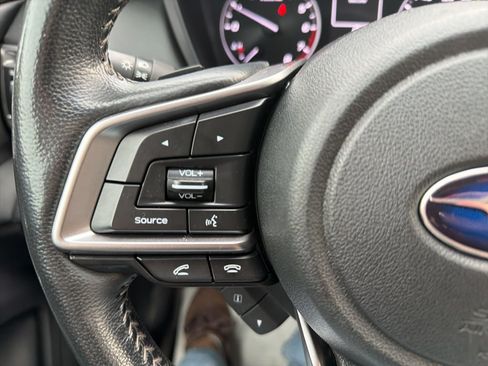 Used 2021 Subaru Legacy Limited w/ Popular Package #3 AWD/4WD image 14