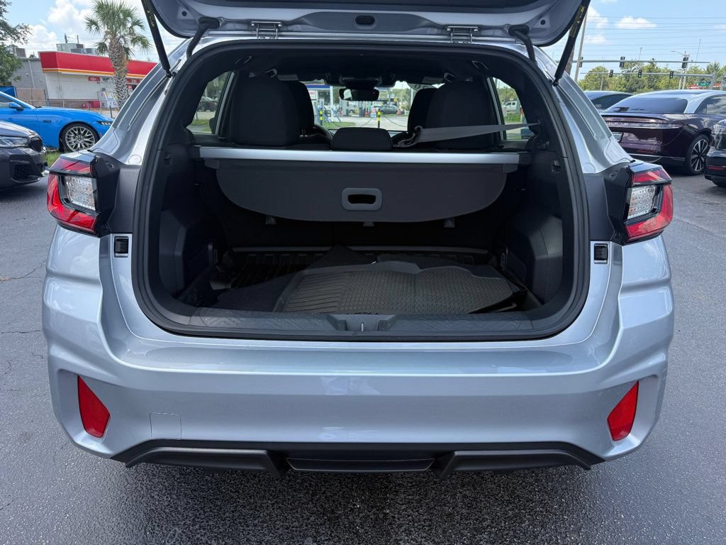 Used 2026 Subaru Impreza RS AWD/4WD image 23