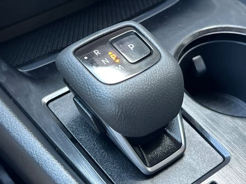 New 2026 Nissan Rogue SV image 26