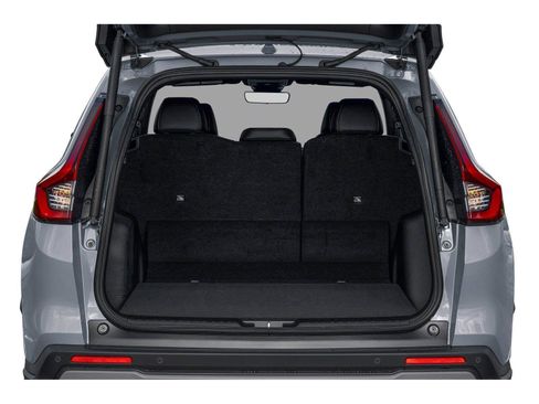 Used 2026 Honda CR-V Sport Touring image 6
