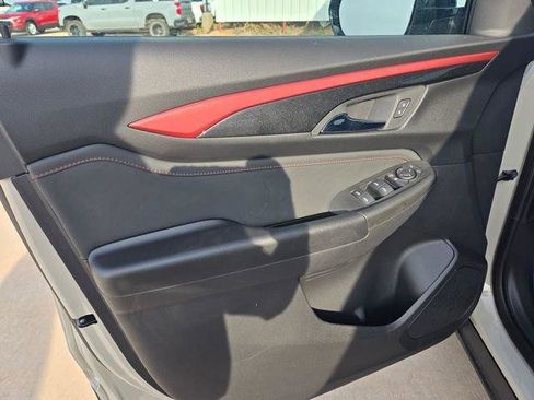 New 2026 Chevrolet TrailBlazer RS FWD image 9