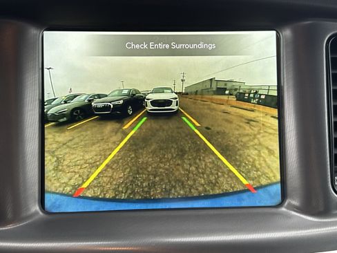 Certified 2022 Dodge Charger R/T w/ Plus Group image 13