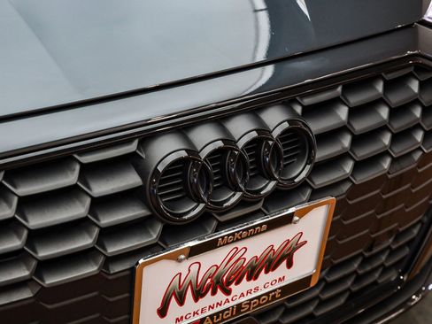 Certified 2023 Audi A3 2.0T Premium w/ Convenience Package image 6