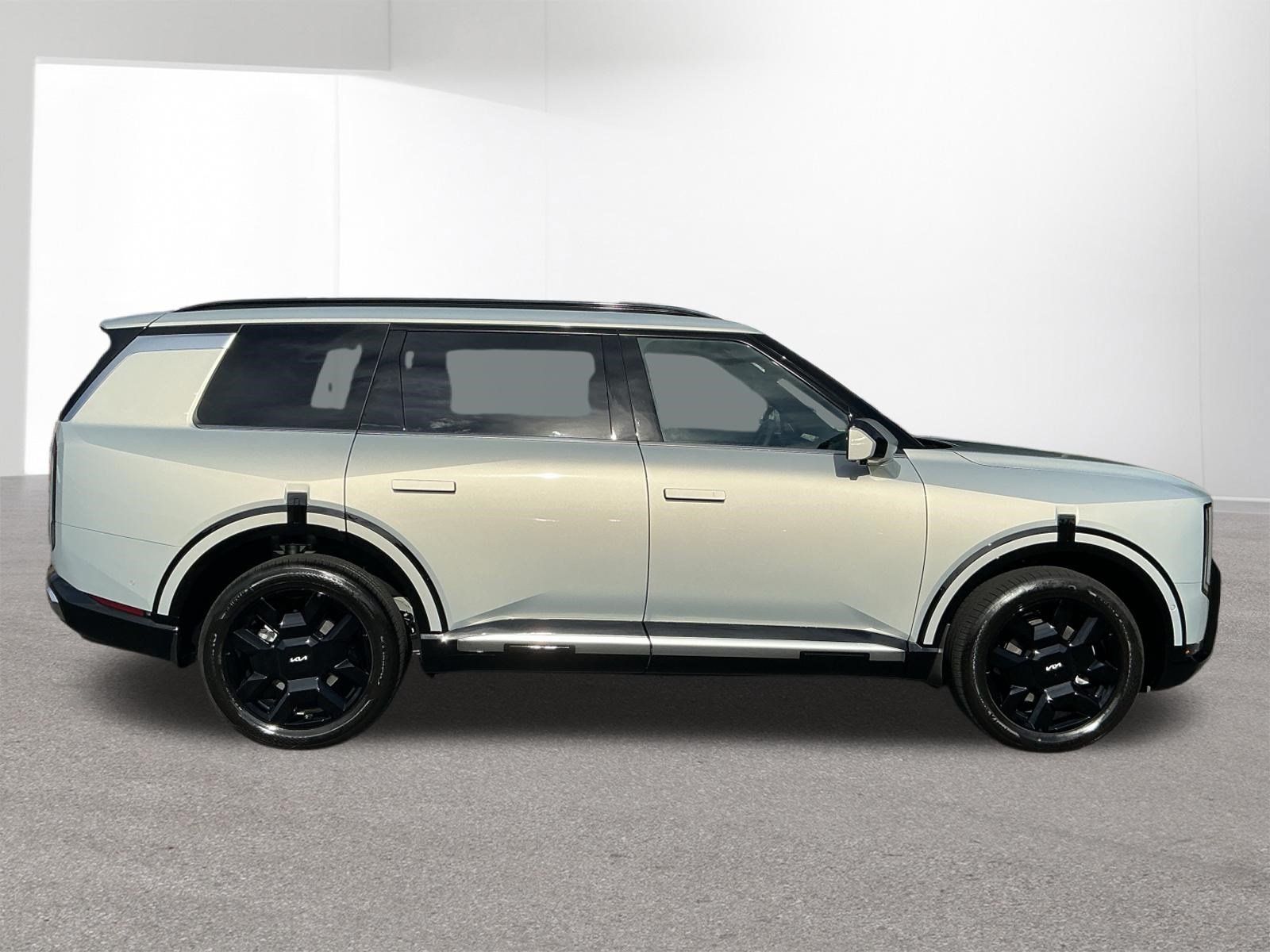 New 2027 Kia Telluride SX Prestige AWD/4WD image 2