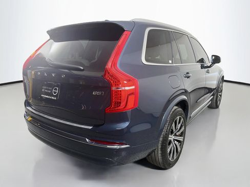 Used 2025 Volvo XC90 B5 Core w/ Protection Package Premier AWD/4WD image 6