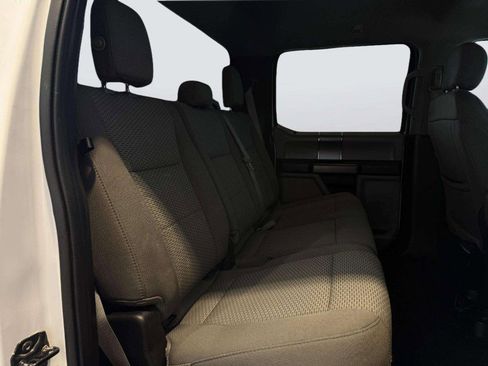 Used 2019 Ford F150 XLT w/ Equipment Group 301A Mid AWD/4WD image 28