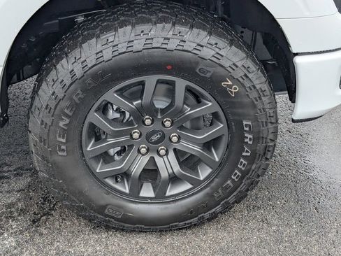New 2026 Ford F150 Tremor AWD/4WD image 18