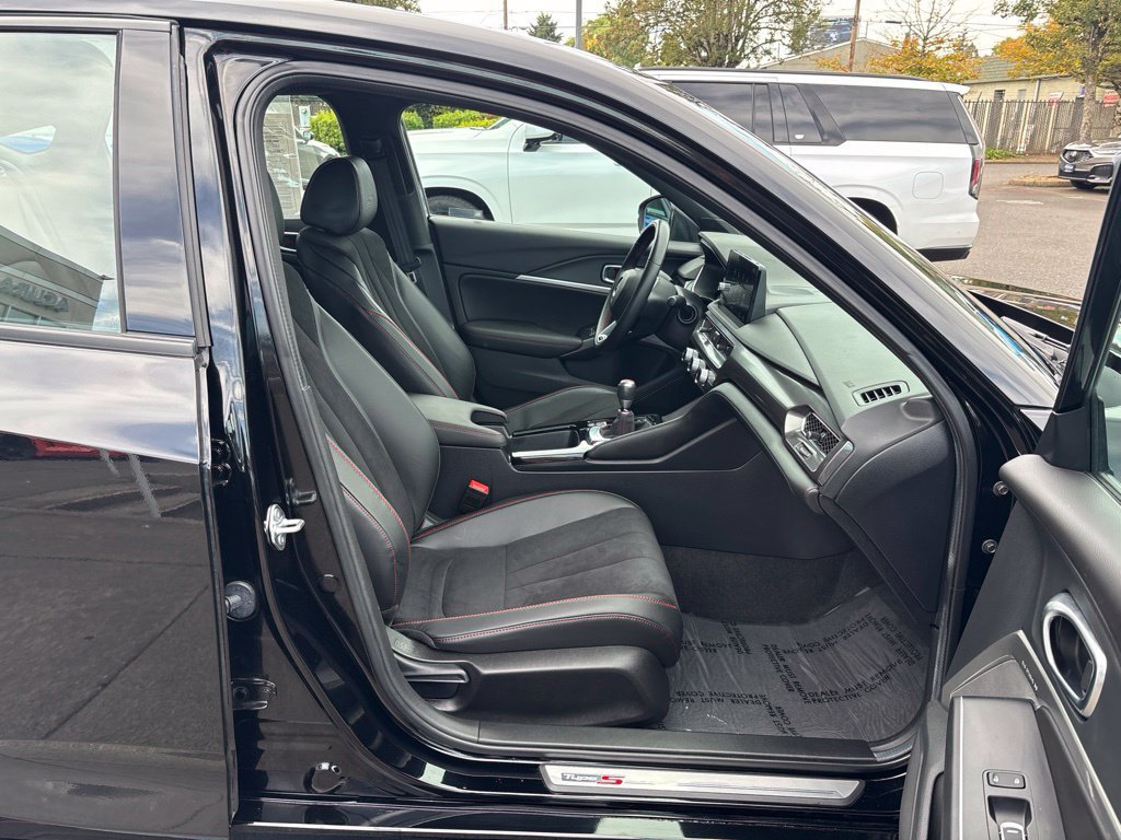 Used 2024 Acura Integra Type S FWD image 25
