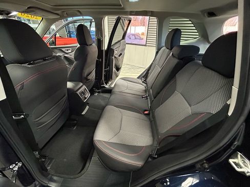 Used 2020 Subaru Forester Sport image 51