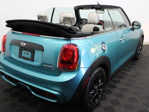 Used 2018 MINI Cooper S FWD image 8