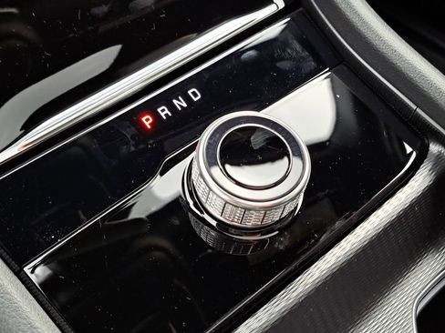 New 2025 Jeep Grand Cherokee Altitude image 22