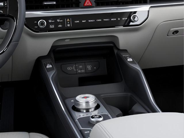 New 2026 Kia Sorento EX w/ EX Premium Package FWD image 26