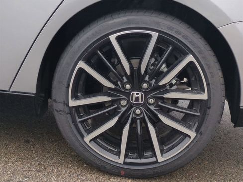 New 2026 Honda Accord Touring image 15