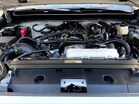 Used 2026 Toyota Tacoma SR RWD image 32