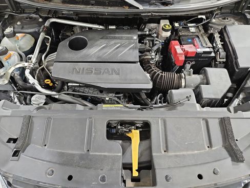 Certified 2023 Nissan Rogue SL w/ SL Premium Package AWD/4WD image 24