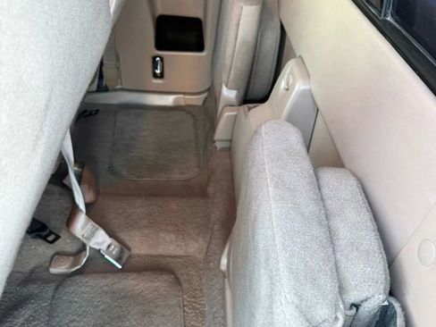 Used 2001 Ford Ranger 2WD SuperCab image 11