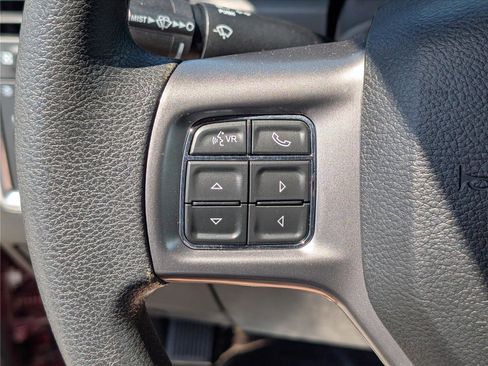 Used 2024 RAM 1500 Classic Warlock image 19