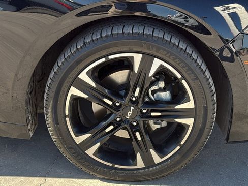 Used 2023 Kia K5 GT-Line w/ GT-Line Premium Package image 34
