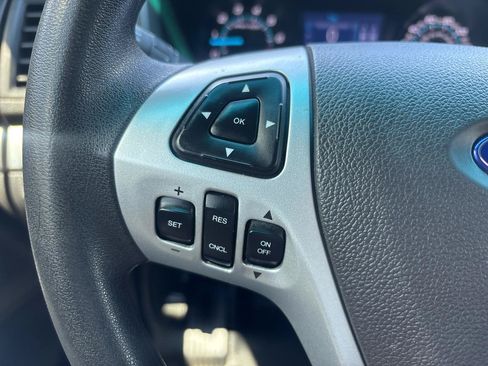 Used 2013 Ford Explorer 4WD Police Interceptor image 16