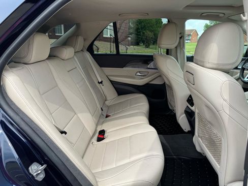 Used 2020 Mercedes-Benz GLE 350 image 24