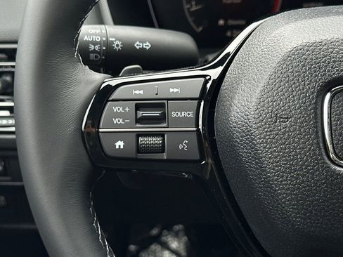 New 2026 Honda Civic Sport image 21