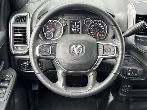 New 2026 RAM 2500 Tradesman image 18