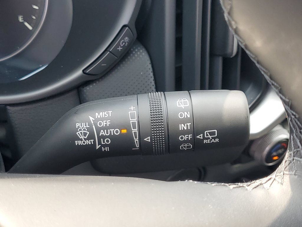 New 2026 MAZDA CX-50 AWD 2.5 S w/ Cargo Package image 23