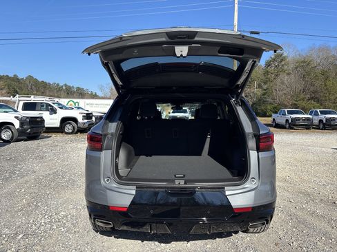 New 2025 Chevrolet Blazer RS image 25