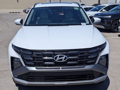 Used 2026 Hyundai Tucson SEL image 6