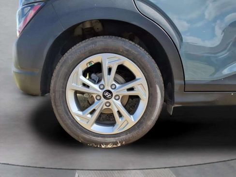 Used 2023 Hyundai Kona SEL w/ Convenience Package FWD image 20