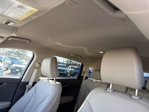 Certified 2023 Lincoln Nautilus Standard w/ Premium Package image 28