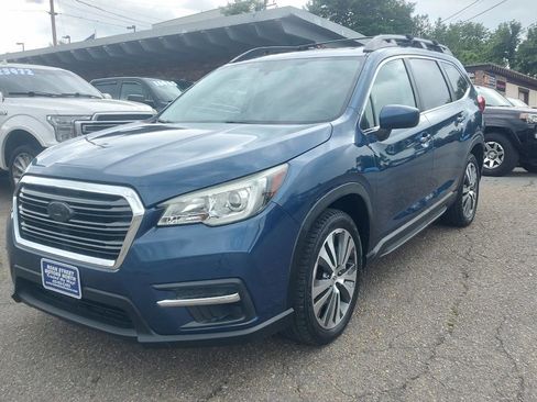 Used 2019 Subaru Ascent Premium AWD/4WD image 3