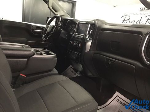 Used 2020 Chevrolet Silverado 1500 RST w/ All-Star Edition image 43